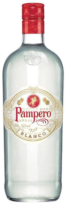 PAMPERO Blanco