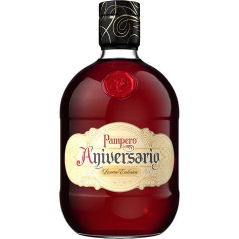 PAMPERO Aniversario