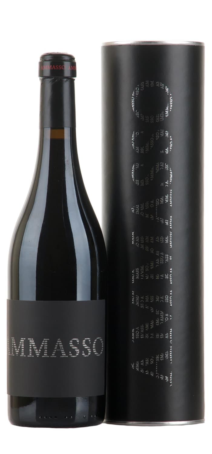 Barone Montalto Ammasso Rosso 150cl