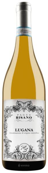 Pagus Bisano Lugana 12,5% 75cl (tk)