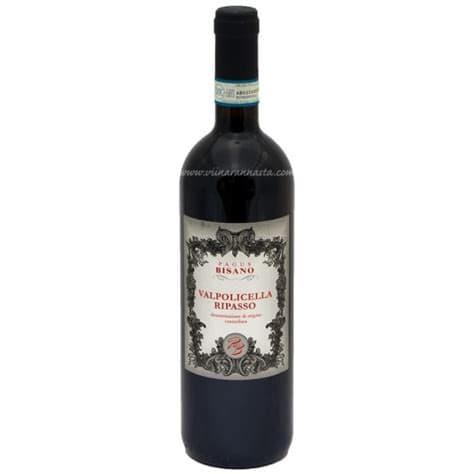 Pagus Bisano Valp.ripasso 13,5% 75cl (tk)