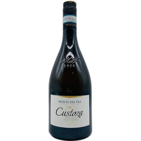 Monte Del Frà Custoza