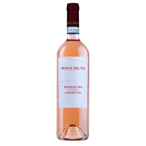 Monte Del Frà Bardolino Chiaretto