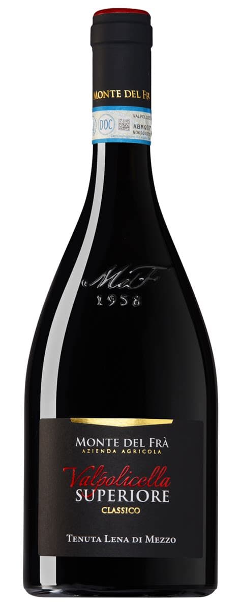 Monte Del Frà Valpolicella Classico