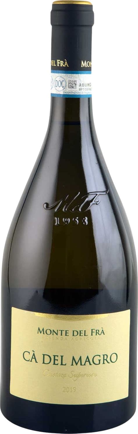 Monte Del Frà Ca Del Magro Custoza Superiore