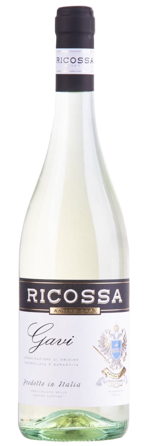 Ricossa Gavi DOCG 75cl