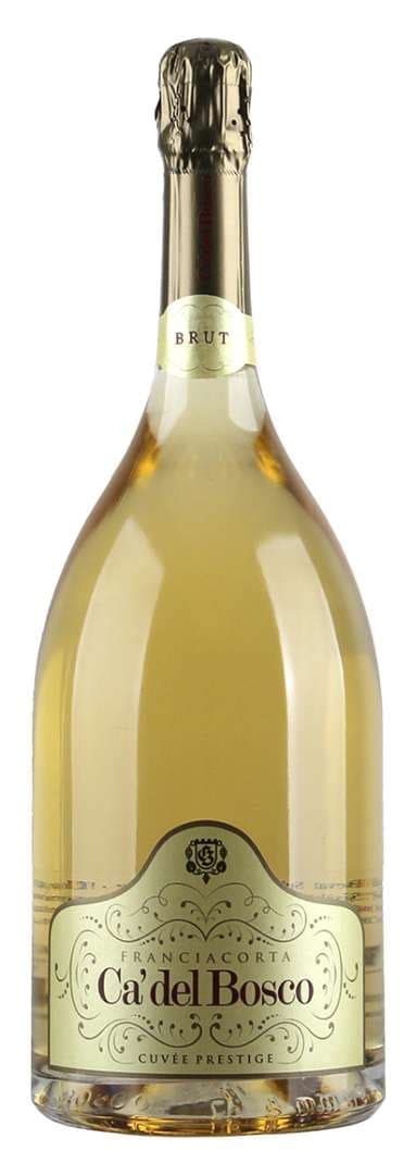 Ca del Bosco Cuvee Prestige ED 45