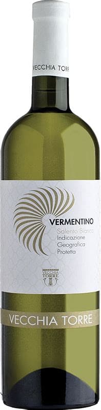 Campos Valzos Vermentino 75cl (tk)