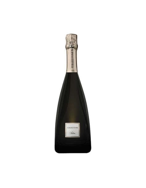 Franciacorta Brut 2019 12,5% 75cl