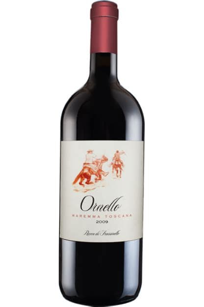 Ornello 14,5% 1,5l