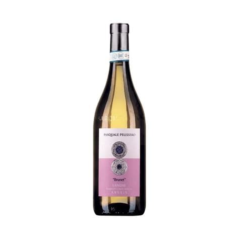 Pelissero Langhe Favorita 13% 75cl (tk)
