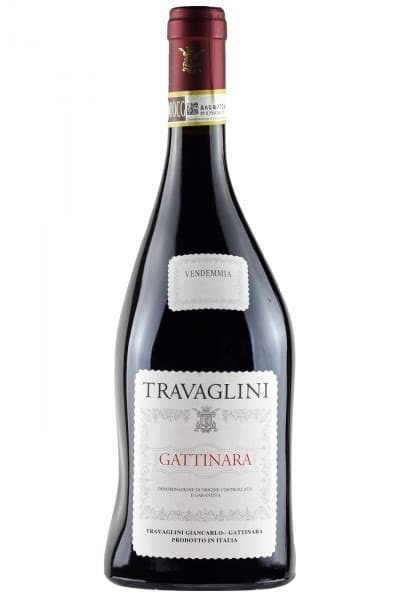 Travaglini Gattinara DOCG 2021
