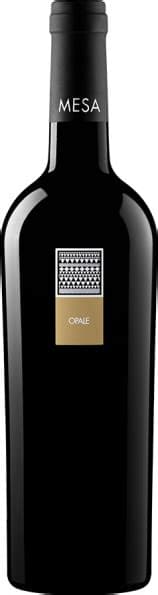 MESA Opale Vermentino di Sardegna DOC 2022