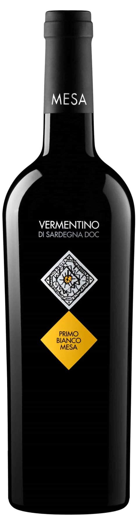 MESA Primo Bianco Vermentino di Sardegna DOC 2023