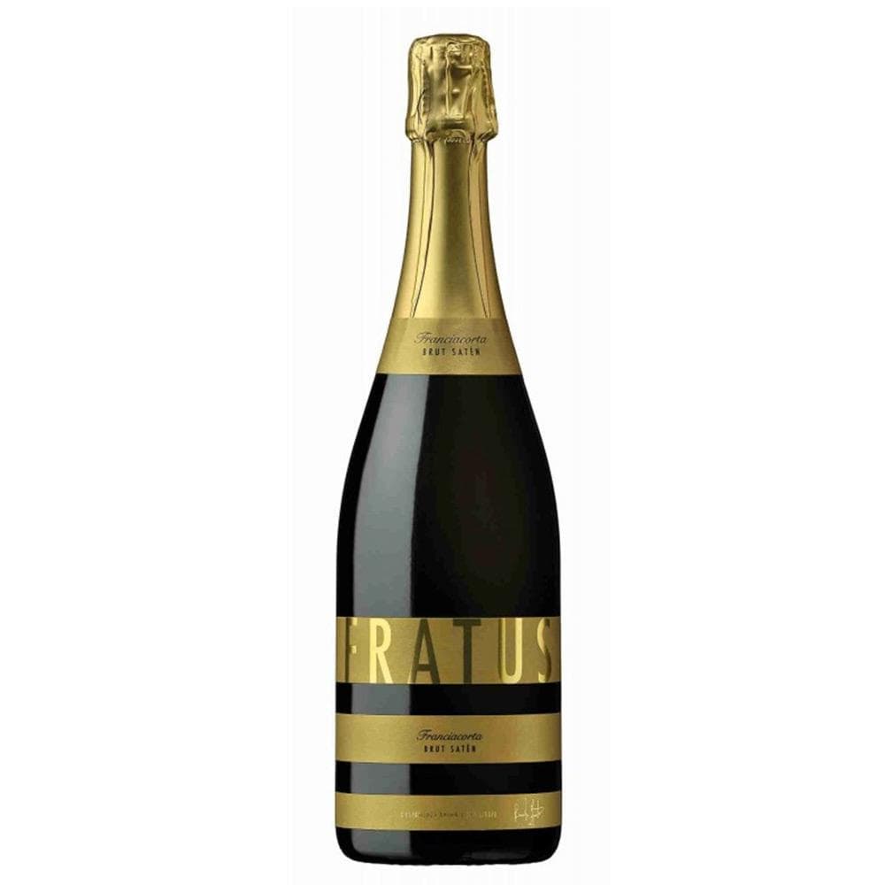 Fratus Franciacorta Brut 12% 0,75l
