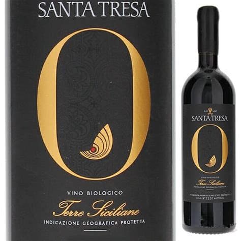 Santa Tresa Orisibio