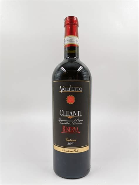 Il Volpetto Chianti
