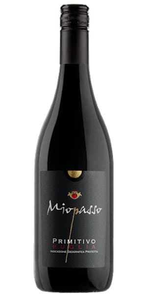 Miopasso Primitivo