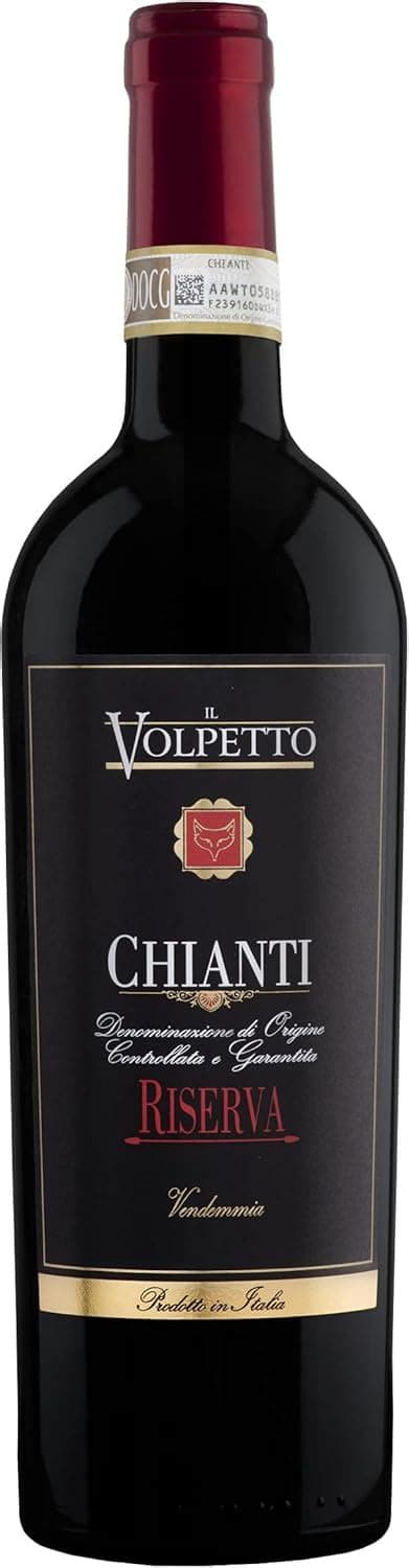Il Volpetto Chianti Riserva