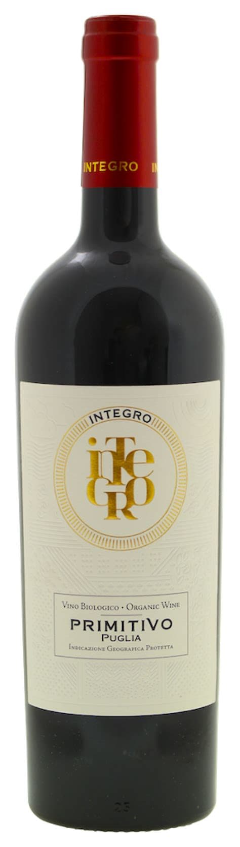Integro Primitivo Pugliabio