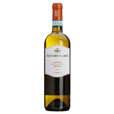 Olivero Mario Langhe Arneis 13,5% 75cl (tk)