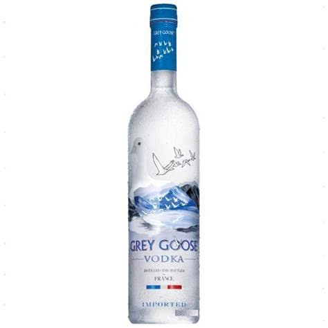 Grey Goose 1,0l 40%