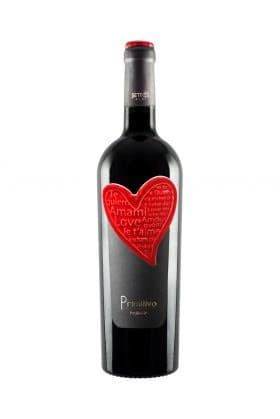 Amami Primitivo 14% 75cl (tk)