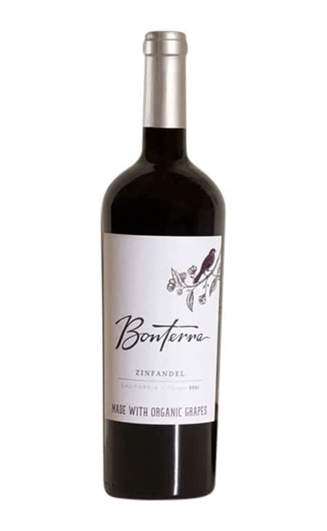 Redivivo Zinfandel 75cl 13% 75cl