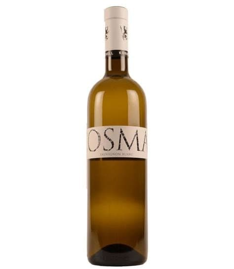 Kornell Cosmas Sauv Blanc 12,5% 75cl