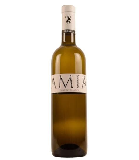 Kornell Damian Gewürztraminer 13,5% 75cl