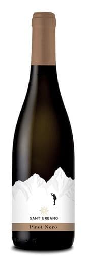La Cherubina Pinot Nero 13% 75cl
