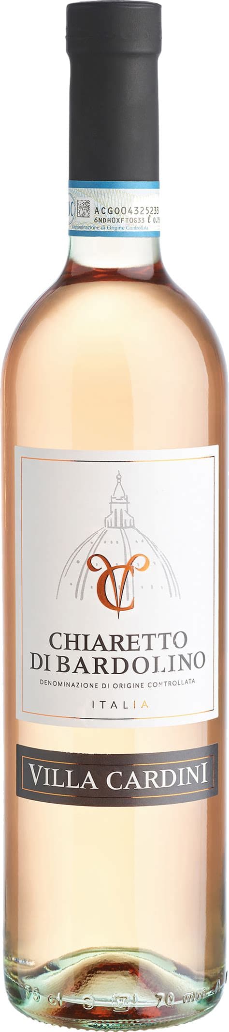 Villa Cardini Bianco 0.187