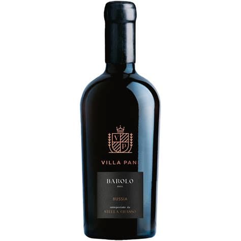 Villa Pani Barolo Bussia 14% 75cl