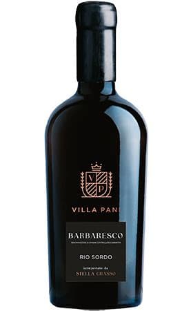 Villa Pani Barbaresco 14% 75cl