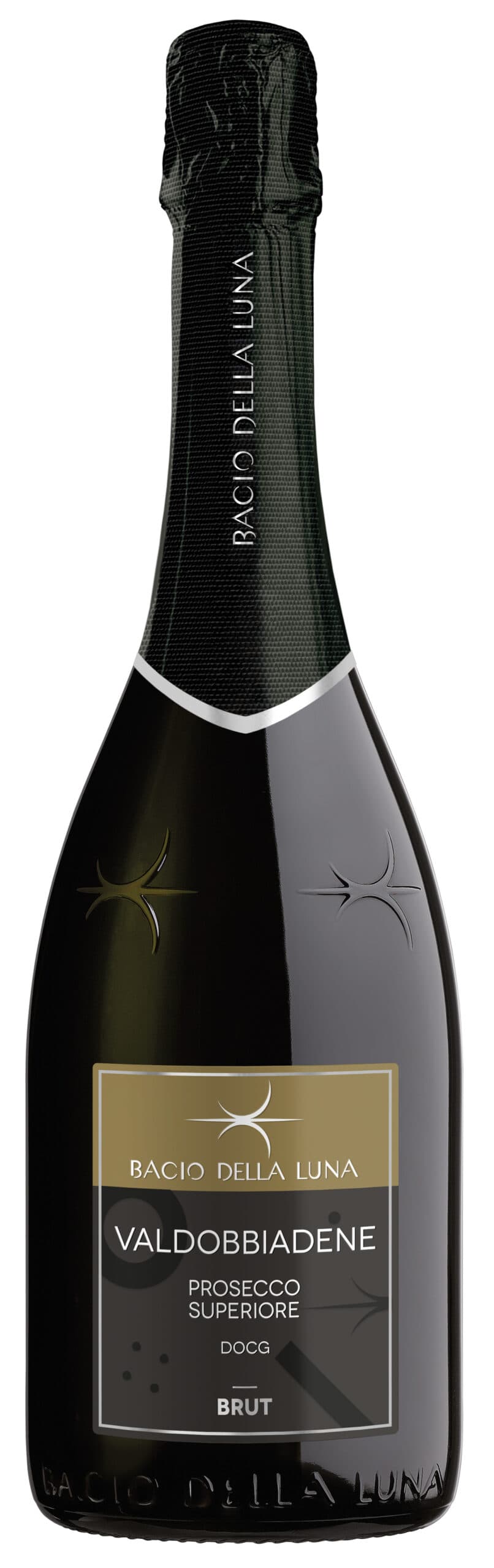 Bacio della Luna Prosecco Superiore Valdobbiadene Brut 2023