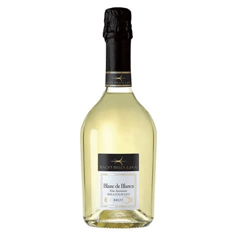 Bacio della Luna Blanc de Blancs Millesimato Brut