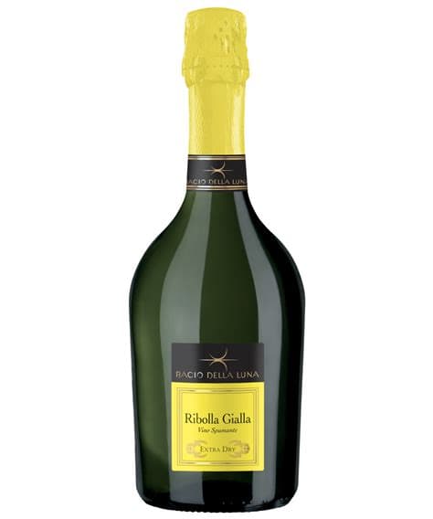 Bacio della Luna Ribolla Gialla Extra Dry
