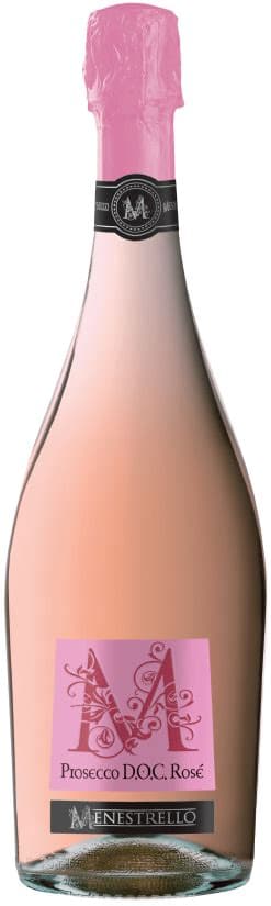 Menestrello Prosecco Rose DOC
