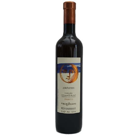 Vignamato Antares Passito 13% 75cl