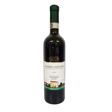 Demaria Bartolo. Roero Arines 13,5% 75cl