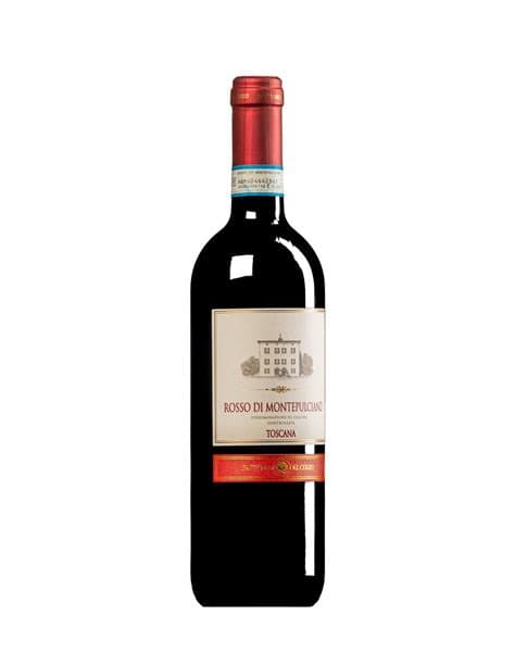 Lunadoro Prugnanello Rosso di Montepulciano DOC 2020