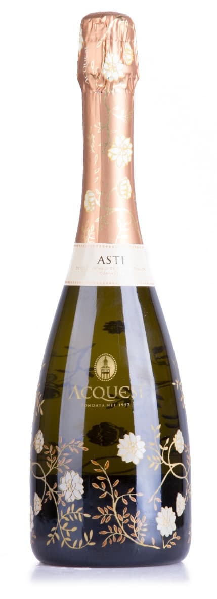 Acquesi Asti Spumante 75cl