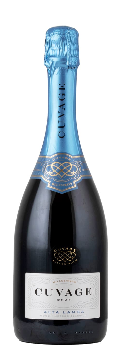 Cuvage Alta Langa Millesimato Brut 75cl