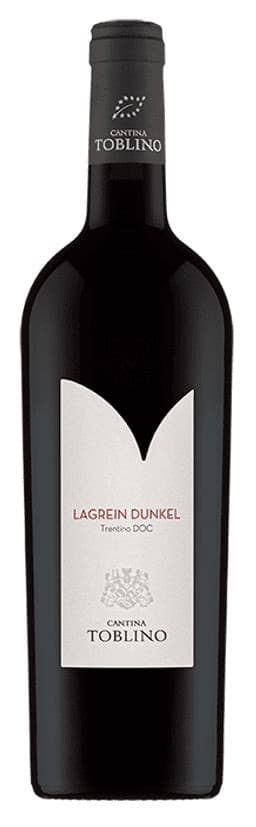 Cantina Toblino Largein Dunkel Trentino DOC 2021
