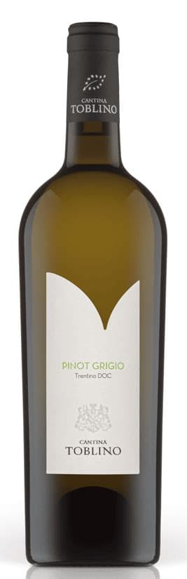 Cantina Toblino Pinot Grigio Trentino DOC 2022