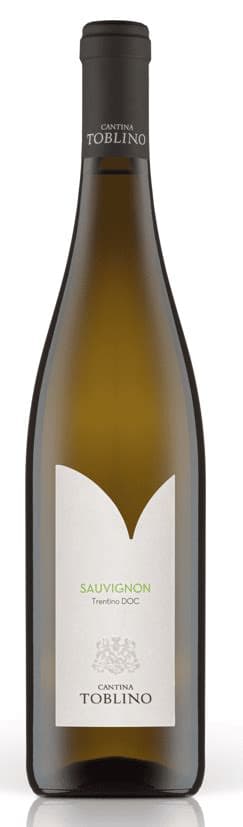 Cantina Toblino Sauvignon Trentino DOC 2022