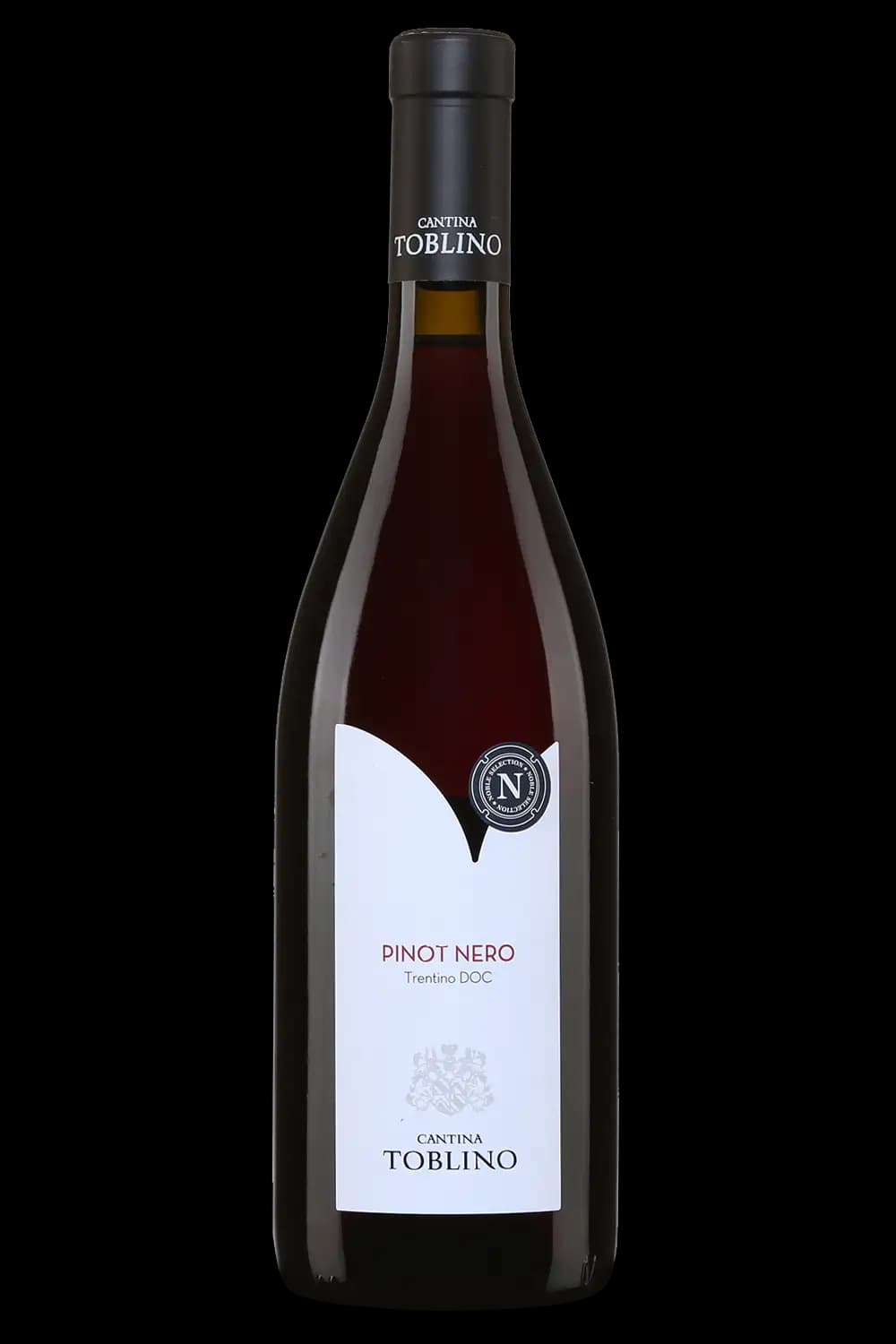Cantina Toblino Pinot Nero Trentino DOC 2022