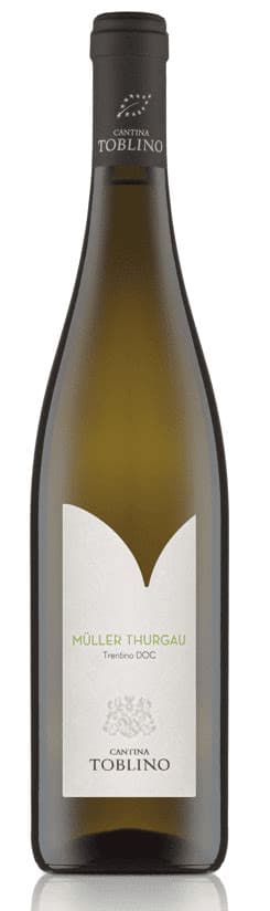 Cantina Toblino Müller Thurgau Trentino DOC 2023