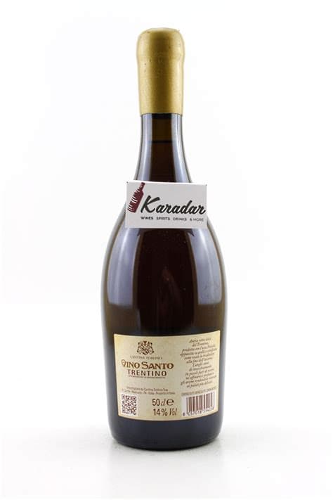 Cantina Toblino Vin Santo 2005