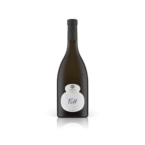 Cantina Toblino „Foll“ Chardonnay Trentino DOC 2020